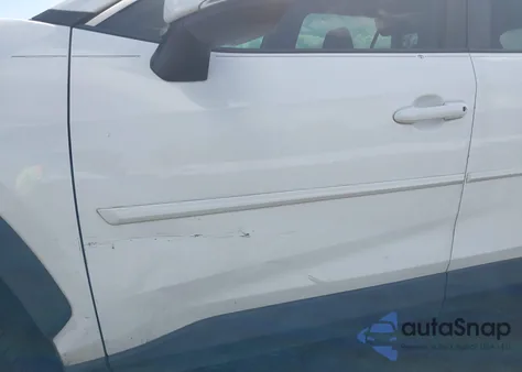 2020 Toyota Rav4 Xle from USA, damaged, VIN 2T3W1RFV2LW068363